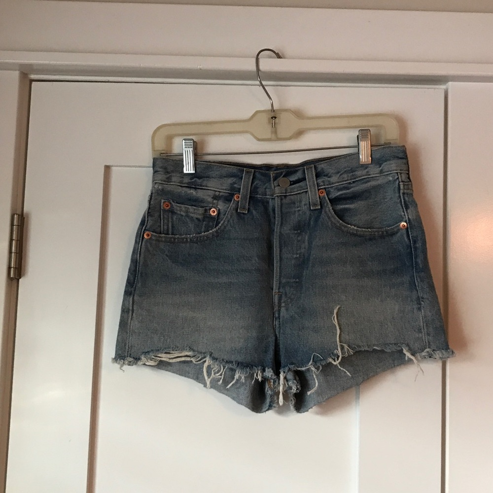 Vintage Levi's Shorts
